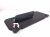 2025 Toyota Tacoma Passenger Sun Visor Black 74310 AK020 C1 Replacement 2025 Toyota Tacoma Passenger Sun Visor Black 74310 AK020 C1 Replacement thumbnail