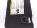 2025 Toyota Tacoma Passenger Sun Visor Black 74310 AK020 C1 Replacement 2025 Toyota Tacoma Passenger Sun Visor Black 74310 AK020 C1 Replacement thumbnail