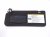 2025 Toyota Tacoma Driver Sun Visor Black 74320 AK020 C1 Replacement 2025 Toyota Tacoma Driver Sun Visor Black 74320 AK020 C1 Replacement thumbnail