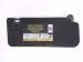 2025 Toyota Tacoma Driver Sun Visor Black 74320 AK020 C1 Replacement 2025 Toyota Tacoma Driver Sun Visor Black 74320 AK020 C1 Replacement thumbnail
