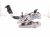 2025 Toyota Tacoma Brake Pedal Assy Driver 47110 AK010 Replacement 2025 Toyota Tacoma Brake Pedal Assy Driver 47110 AK010 Replacement thumbnail