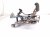 2025 Toyota Tacoma Brake Pedal Assy Driver 47110 AK010 Replacement 2025 Toyota Tacoma Brake Pedal Assy Driver 47110 AK010 Replacement thumbnail