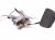2025 Toyota Tacoma Brake Pedal Assy Driver 47110 AK010 Replacement 2025 Toyota Tacoma Brake Pedal Assy Driver 47110 AK010 Replacement thumbnail