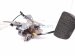 2025 Toyota Tacoma Brake Pedal Assy Driver 47110 AK010 Replacement 2025 Toyota Tacoma Brake Pedal Assy Driver 47110 AK010 Replacement thumbnail