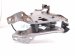 2025 Toyota Tacoma Brake Pedal Assy Driver 47110 AK010 Replacement 2025 Toyota Tacoma Brake Pedal Assy Driver 47110 AK010 Replacement thumbnail