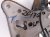 2025 Toyota Tacoma Brake Pedal Assy Driver 47110 AK010 Replacement 2025 Toyota Tacoma Brake Pedal Assy Driver 47110 AK010 Replacement thumbnail