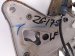 2025 Toyota Tacoma Brake Pedal Assy Driver 47110 AK010 Replacement 2025 Toyota Tacoma Brake Pedal Assy Driver 47110 AK010 Replacement thumbnail