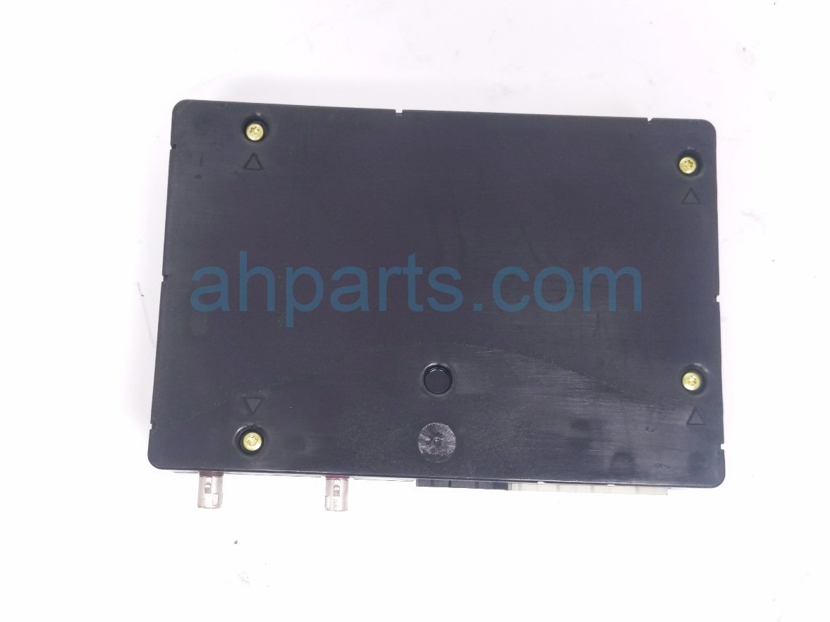 TELEMATICS COMMUNICATION MODULE
