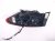 2017 Chevy Malibu Light / Rear Driver Tail Lamp (on Gate) 23323248 Replacement 2017 Chevy Malibu Light / Rear Driver Tail Lamp (on Gate) 23323248 Replacement thumbnail