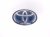 2024 Toyota Rav 4 Front Grille Emblem 53141 0R120 Replacement 2024 Toyota Rav 4 Front Grille Emblem 53141 0R120 Replacement thumbnail