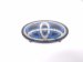 2024 Toyota Rav 4 Front Grille Emblem 53141 0R120 Replacement 2024 Toyota Rav 4 Front Grille Emblem 53141 0R120 Replacement thumbnail