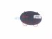 2024 Toyota Rav 4 Front Grille Emblem 53141 0R120 Replacement 2024 Toyota Rav 4 Front Grille Emblem 53141 0R120 Replacement thumbnail