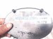 2024 Toyota Rav 4 Front Grille Emblem 53141 0R120 Replacement 2024 Toyota Rav 4 Front Grille Emblem 53141 0R120 Replacement thumbnail