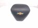 2017 Chevy Malibu Driver Wheel Airbag Black 84002537 Replacement 2017 Chevy Malibu Driver Wheel Airbag Black 84002537 Replacement thumbnail
