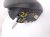 2017 Chevy Malibu Driver Wheel Airbag Black 84002537 Replacement 2017 Chevy Malibu Driver Wheel Airbag Black 84002537 Replacement thumbnail