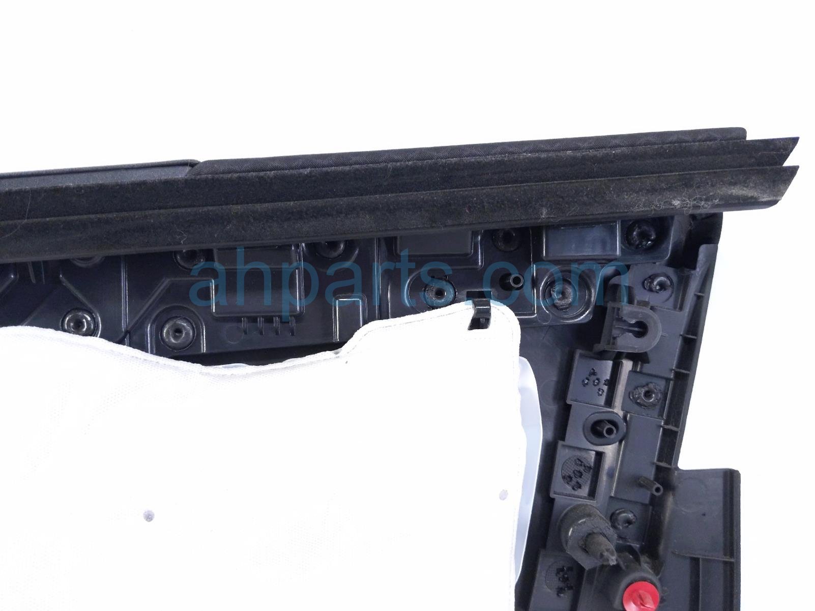 2017 Chevy Malibu Trim / Liner Front Driver Interior Door Panel Black 42800185 Replacement 2017 Chevy Malibu Trim / Liner Front Driver Interior Door Panel Black 42800185 Replacement thumbnail