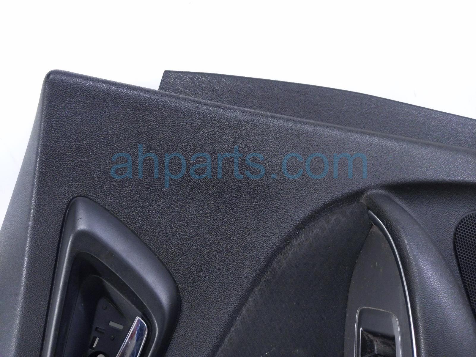 2017 Chevy Malibu Trim / Liner Rear Driver Interior Door Panel Black 84810726 Replacement 2017 Chevy Malibu Trim / Liner Rear Driver Interior Door Panel Black 84810726 Replacement thumbnail