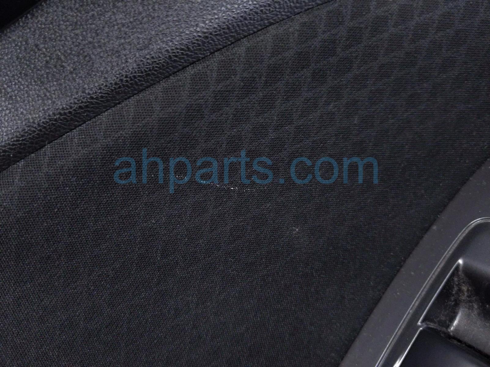 2017 Chevy Malibu Trim / Liner Rear Driver Interior Door Panel Black 84810726 Replacement 2017 Chevy Malibu Trim / Liner Rear Driver Interior Door Panel Black 84810726 Replacement thumbnail