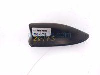 Toyota ANTENNA - ROOF MTD - SHARK FIN BLK Toyota ANTENNA - ROOF MTD - SHARK FIN BLK