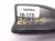 2025 Toyota Tacoma Antenna Roof Mtd Shark Fin Blk 86760 0A020 Replacement 2025 Toyota Tacoma Antenna Roof Mtd Shark Fin Blk 86760 0A020 Replacement thumbnail