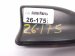 2025 Toyota Tacoma Antenna Roof Mtd Shark Fin Blk 86760 0A020 Replacement 2025 Toyota Tacoma Antenna Roof Mtd Shark Fin Blk 86760 0A020 Replacement thumbnail