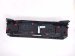 2025 Toyota Tacoma Temperature Climate Heater/ac Control(on Dash) 55900 AK010 Replacement 2025 Toyota Tacoma Temperature Climate Heater/ac Control(on Dash) 55900 AK010 Replacement thumbnail
