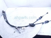$100 Honda M.T SHIFT CONTROL CABLE - 1.5T $100 Honda M.T SHIFT CONTROL CABLE - 1.5T