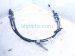 2025 Honda Civic M.t Shift Control Cable 1.5t 54310 T21 A01 Replacement 2025 Honda Civic M.t Shift Control Cable 1.5t 54310 T21 A01 Replacement thumbnail