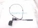 2020 Mercedes S560 Hood Latch Assy W/release Cable 172 880 05 60 Replacement 2020 Mercedes S560 Hood Latch Assy W/release Cable 172 880 05 60 Replacement thumbnail