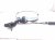 2020 Mercedes S560 Hood Latch Assy W/release Cable 172 880 05 60 Replacement 2020 Mercedes S560 Hood Latch Assy W/release Cable 172 880 05 60 Replacement thumbnail