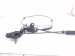2020 Mercedes S560 Hood Latch Assy W/release Cable 172 880 05 60 Replacement 2020 Mercedes S560 Hood Latch Assy W/release Cable 172 880 05 60 Replacement thumbnail
