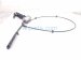2020 Mercedes S560 Hood Latch Assy W/release Cable 172 880 05 60 Replacement 2020 Mercedes S560 Hood Latch Assy W/release Cable 172 880 05 60 Replacement thumbnail