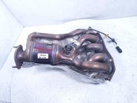 Toyota EXHAUST MANIFOLD W/CONV-2.5L AWD Toyota EXHAUST MANIFOLD W/CONV-2.5L AWD