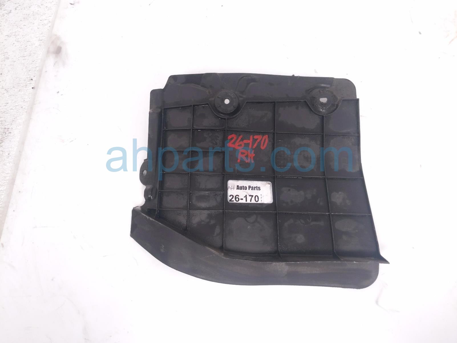 2024 Toyota Rav 4 Front Passenger Fender Liner Rear Seal 53736 0R040 Replacement 2024 Toyota Rav 4 Front Passenger Fender Liner Rear Seal 53736 0R040 Replacement thumbnail
