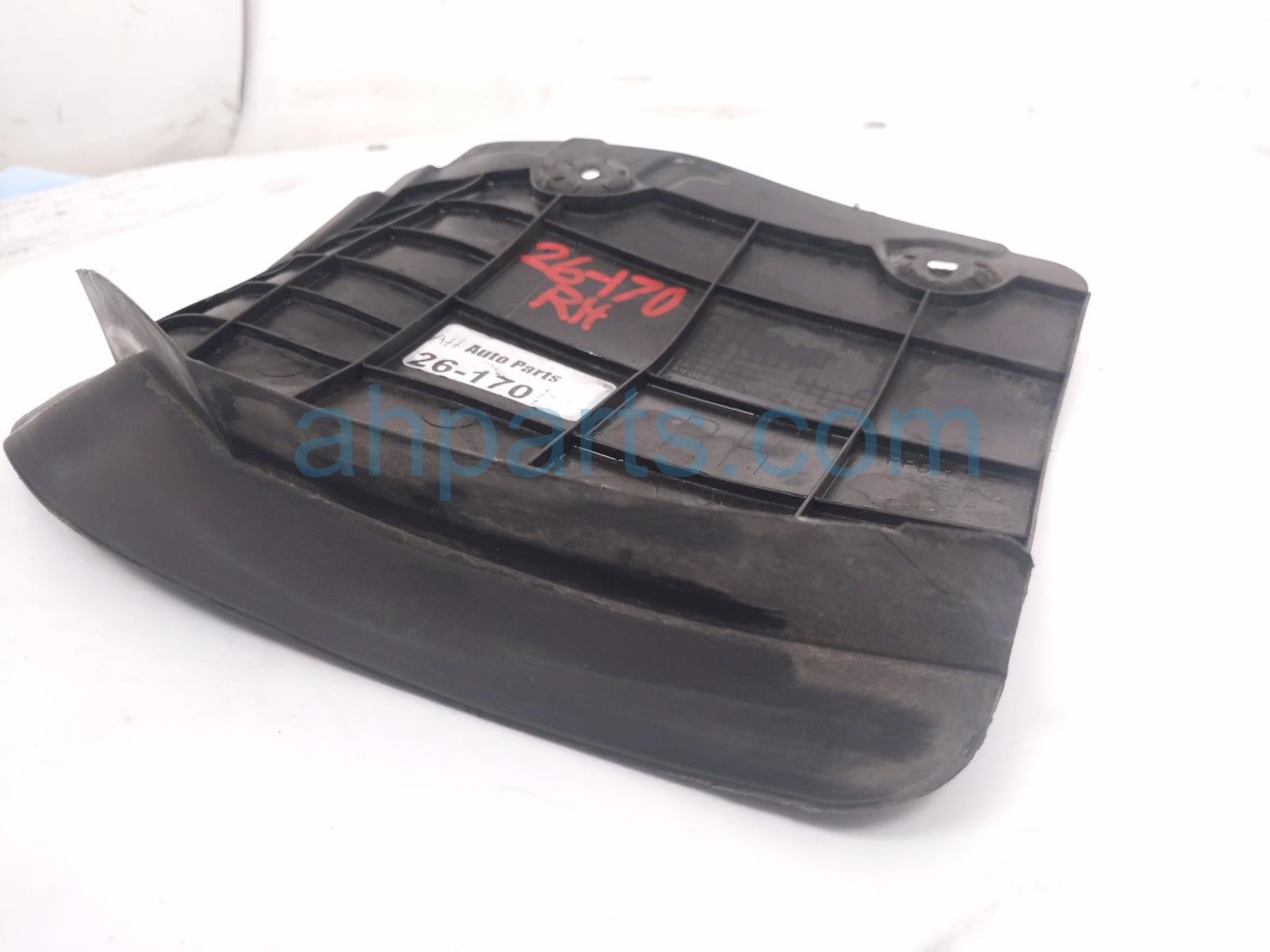 2024 Toyota Rav 4 Front Passenger Fender Liner Rear Seal 53736 0R040 Replacement 2024 Toyota Rav 4 Front Passenger Fender Liner Rear Seal 53736 0R040 Replacement thumbnail