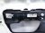2025 Honda CR V Trim / Liner Front Passenger Interior Door Panel Black 83500 3A0 A11ZD Replacement 2025 Honda CR V Trim / Liner Front Passenger Interior Door Panel Black 83500 3A0 A11ZD Replacement thumbnail