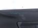 2025 Honda CR V Trim / Liner Front Passenger Interior Door Panel Black 83500 3A0 A11ZD Replacement 2025 Honda CR V Trim / Liner Front Passenger Interior Door Panel Black 83500 3A0 A11ZD Replacement thumbnail