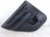 2025 Honda CR V Trim / Liner Rear Driver Interior Door Panel Black 83750 3A0 K11 Replacement 2025 Honda CR V Trim / Liner Rear Driver Interior Door Panel Black 83750 3A0 K11 Replacement thumbnail