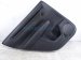 2025 Honda CR V Trim / Liner Rear Driver Interior Door Panel Black 83750 3A0 K11 Replacement 2025 Honda CR V Trim / Liner Rear Driver Interior Door Panel Black 83750 3A0 K11 Replacement thumbnail