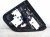 2025 Honda CR V Trim / Liner Rear Driver Interior Door Panel Black 83750 3A0 K11 Replacement 2025 Honda CR V Trim / Liner Rear Driver Interior Door Panel Black 83750 3A0 K11 Replacement thumbnail