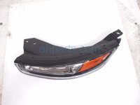 Hyundai LH TURN SIGNAL LAMP / LIGHT Hyundai LH TURN SIGNAL LAMP / LIGHT
