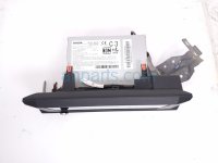 Toyota RADIO RECEIVER & DISPLAY SCREEN Toyota RADIO RECEIVER & DISPLAY SCREEN