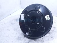 Hyundai POWER BRAKE BOOSTER - 1.6L FWD Hyundai POWER BRAKE BOOSTER - 1.6L FWD