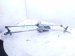 2023 Dodge Ram 1500 Frt Windshield Wiper Motor & Linkage 55372141AL Replacement 2023 Dodge Ram 1500 Frt Windshield Wiper Motor & Linkage 55372141AL Replacement thumbnail