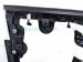 2026 Chevy Equinoxev Trim / Liner Front Passenger Interior Door Panel Black 86278851 Replacement 2026 Chevy Equinoxev Trim / Liner Front Passenger Interior Door Panel Black 86278851 Replacement thumbnail