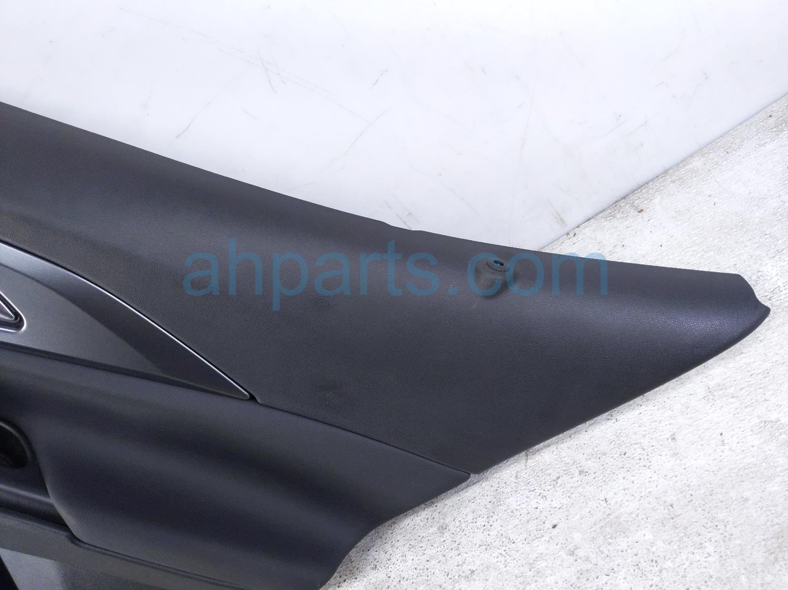2026 Chevy Equinoxev Trim / Liner Rear Passenger Interior Door Panel Black 86278874 Replacement 2026 Chevy Equinoxev Trim / Liner Rear Passenger Interior Door Panel Black 86278874 Replacement thumbnail