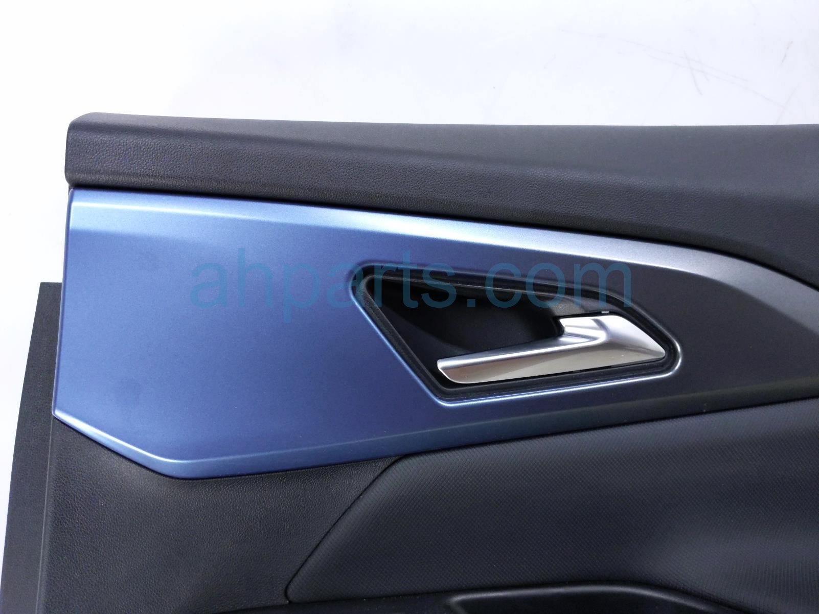 2026 Chevy Equinoxev Trim / Liner Rear Passenger Interior Door Panel Black 86278874 Replacement 2026 Chevy Equinoxev Trim / Liner Rear Passenger Interior Door Panel Black 86278874 Replacement thumbnail