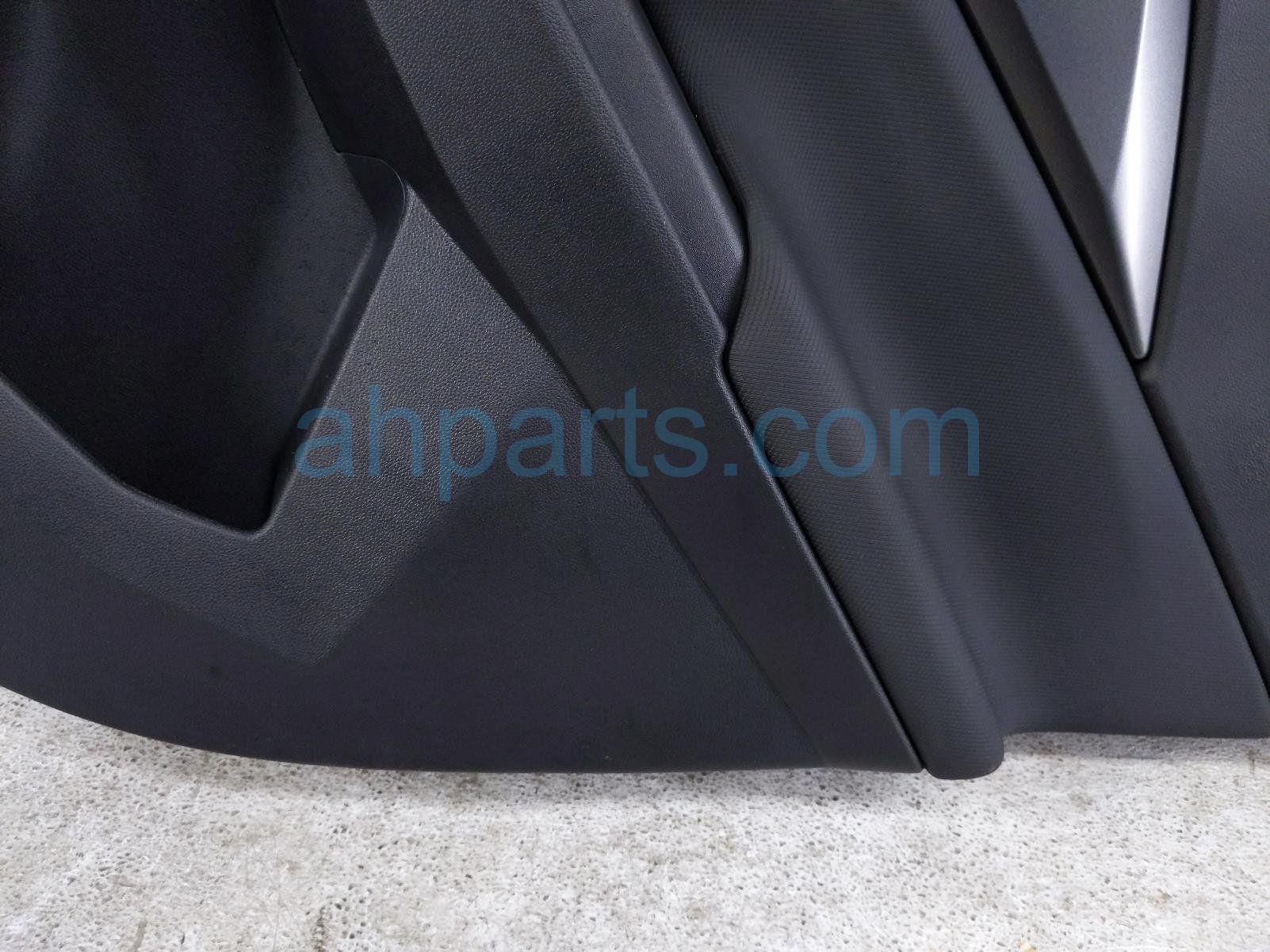 2026 Chevy Equinoxev Trim / Liner Rear Passenger Interior Door Panel Black 86278874 Replacement 2026 Chevy Equinoxev Trim / Liner Rear Passenger Interior Door Panel Black 86278874 Replacement thumbnail