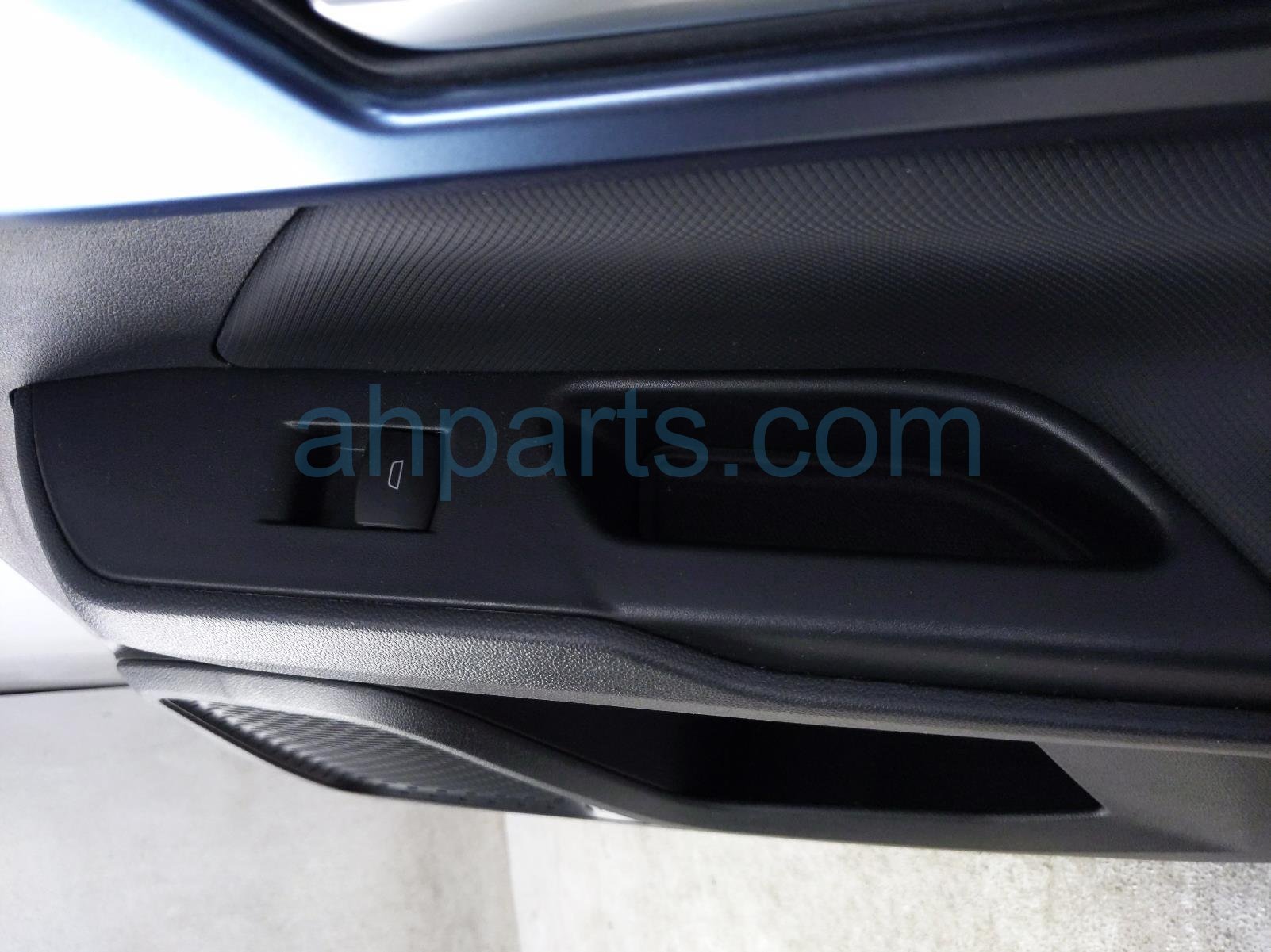 2026 Chevy Equinoxev Trim / Liner Rear Passenger Interior Door Panel Black 86278874 Replacement 2026 Chevy Equinoxev Trim / Liner Rear Passenger Interior Door Panel Black 86278874 Replacement thumbnail