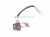 2024 Hyundai Santa Fe Negative Battery Cable W/sensor 37180 P6000 Replacement 2024 Hyundai Santa Fe Negative Battery Cable W/sensor 37180 P6000 Replacement thumbnail